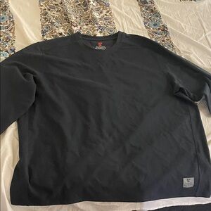 Russell Athletic Charcoal Sweatshirt